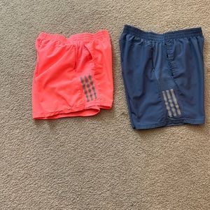 Adidas men’s medium shorts